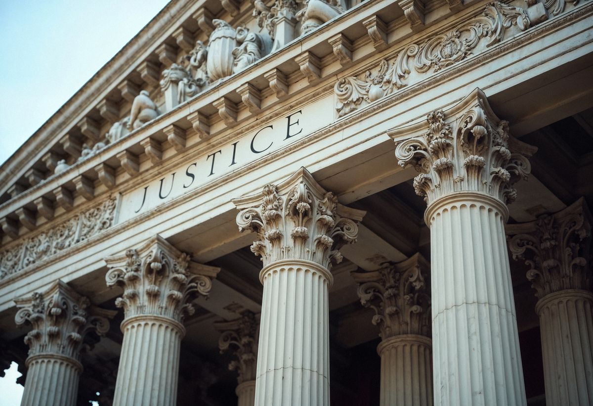 Sacramento courthouse