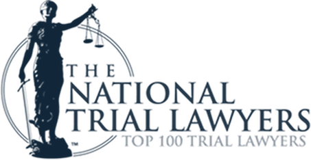 The National Trial Lawyers Top 100 Trial Lawyers