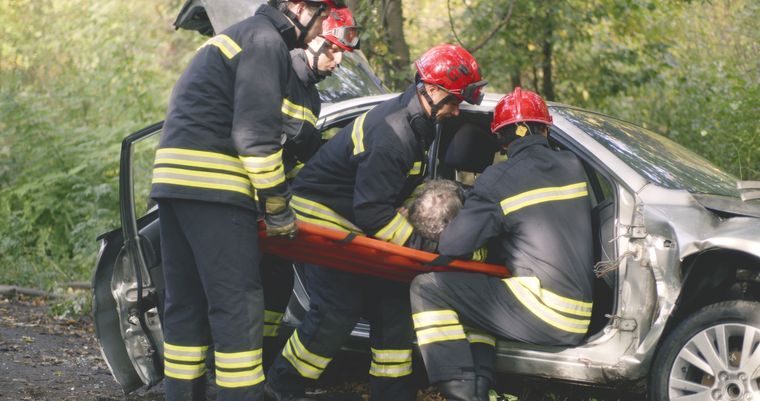 Car accidents